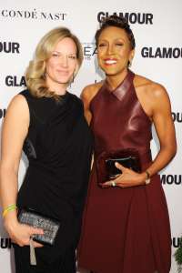 Robin Roberts’ Health Struggles Brought Her and Amber Laign Closer