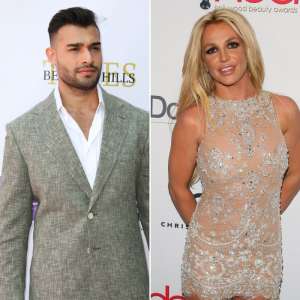 Sam Asghari ne suit plus Britney Spears alors que leur divorce fait rage