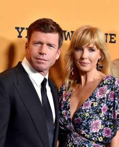 Yellowstone’s Kelly Reilly Doesn’t Always Love Beth’s Story Lines
