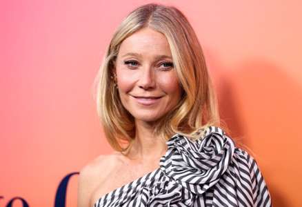 You Can Rent Gwyneth Paltrow’s Guesthouse on Airbnb — Seriously
