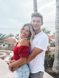 Bachelor Nation’s Krystal Nielson, Miles Bowles Are Married