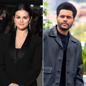 Selena Gomez chante-t-elle The Weeknd dans « Single Soon » ?  Théorie