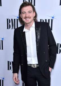 Morgan Wallen Shaves Mullet, But Doesn’t Plan to Keep ‘Forever’