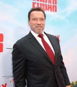 Arnold Schwarzenegger se souvient de s’être remis d’une troisième opération à cœur ouvert