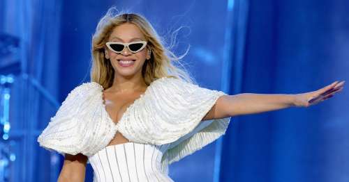Beyoncé devrait sortir le film de concert “Renaissance”: rapports