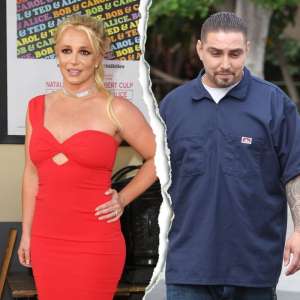 Britney Spears et Paul Richard Soliz se séparent : Source