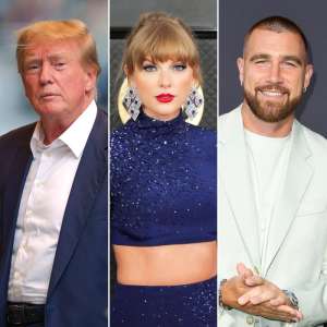 Donald Trump pense-t-il que Taylor Swift et Travis Kelce dureront ?