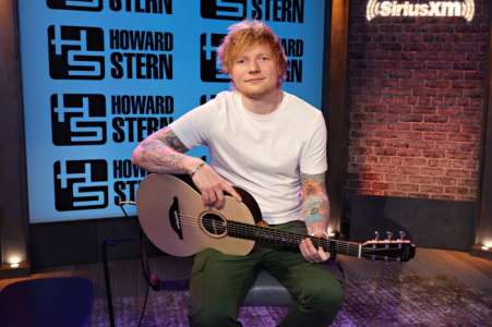 Ed Sheeran annule son concert à Las Vegas 1 heure avant le début