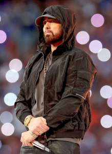 L’ex-femme d’Eminem, Kim Scott, aperçue dans un nouveau look rare