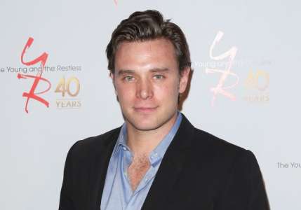 “Young and the Restless” rend hommage à Billy Miller après sa mort