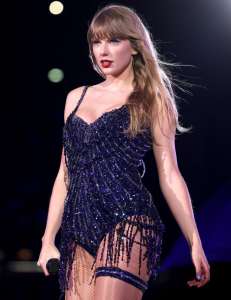 Taylor Swift a 89 énigmes à décoder avant la sortie des titres du coffre-fort « 1989 »