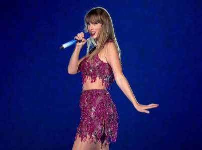 Taylor Swift annonce la sortie anticipée du film « Eras Tour »