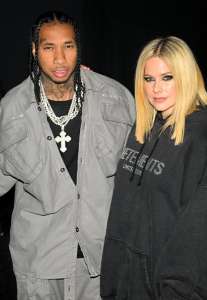 Avril Lavigne et Tyga se séparent : dans leur « rupture nette »