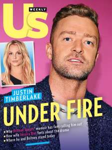 Ce que Justin Timberlake pense des mémoires explosifs de Britney Spears