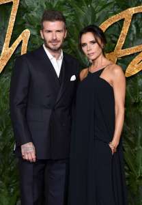 Rebecca Loos a retrouvé David Beckham avec d’autres femmes au milieu d’une prétendue liaison