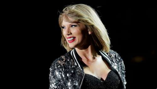 Taylor Swift révèle la première ébauche des paroles de 3 morceaux de 1989
