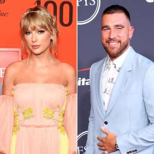 Les amis de Taylor Swift et Travis Kelce pensent qu’ils sont « amoureux »