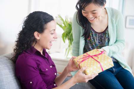 15 meilleurs cadeaux pour les femmes de 34 ans