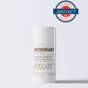 18 Best Natural Deodorants for Men in 2023