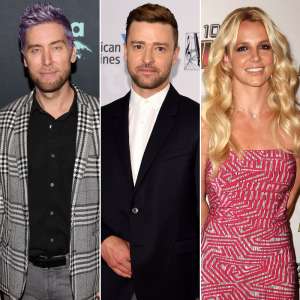 Lance Bass exhorte les fans à « trouver un peu de pardon » pour Justin Timberlake