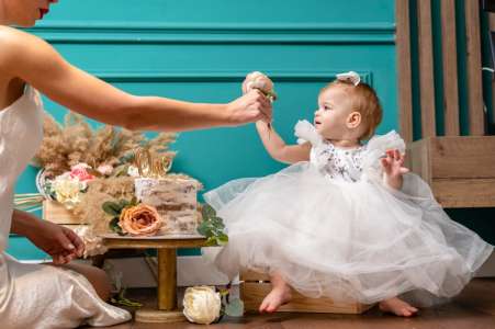 10 cadeaux adorables pour les bébés filles