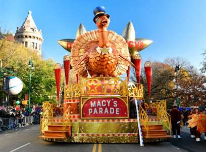 Comment regarder le défilé de Thanksgiving de Macy 2023