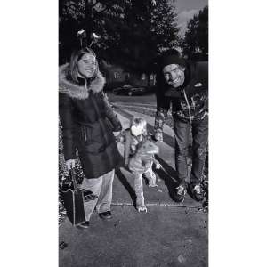 Maren Morris et Ryan Hurd passent Halloween avec leur fils Hayes après leur séparation