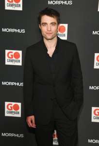 Pourquoi Robert Pattinson a dormi sur un « bateau gonflable » pendant 6 mois