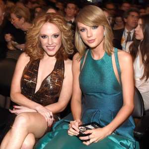 Abigail Anderson, la meilleure amie de Taylor Swift, soutient la romance de Travis Kelce