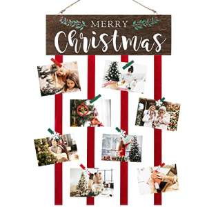 Achetez les 7 meilleurs porte-cartes de Noël