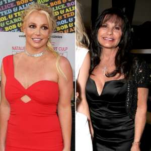 Britney Spears ne veut pas « précipiter » la réconciliation avec maman Lynne