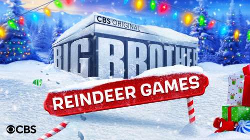 Ce qu’il faut savoir sur « Big Brother Reindeer Games » : distribution et plus