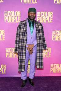 Le réalisateur de “The Color Purple” parle du camée surprise de Whoopi Goldberg