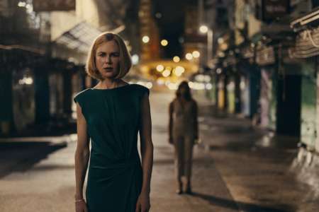 Tout ce qu'il faut savoir sur la nouvelle émission télévisée de Nicole Kidman, “Expats”
