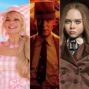 Les meilleurs films de 2023 : de « Barbie » à « M3gan »