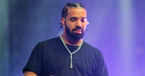 Drake est la dernière célébrité à aimer l'élixir de beauté Caudalie