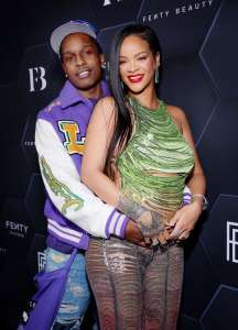 ASAP Rocky parle du baume à lèvres Fenty de Rihanna dans une nouvelle publicité