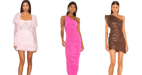 10 meilleures robes en vente chez Revolve