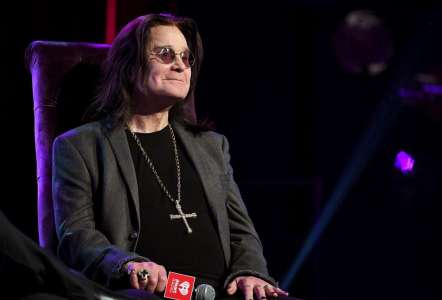 Ozzy Osbourne fera 2 derniers concerts pour faire ses adieux aux fans