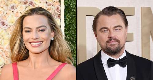 Stars continuellement snobées par les Oscars : Leonardo DiCaprio, Margot Robbie et plus