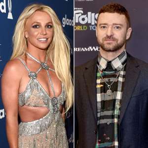 Les fans de Britney Spears font son classement « égoïste » avec celui de Justin Timberlake
