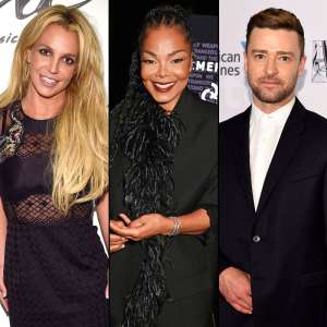 Britney Spears rend hommage à Janet Jackson au milieu de la querelle de Justin Timberlake