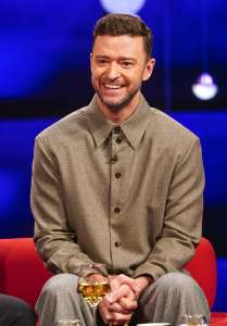 Justin Timberlake plaisante : ses fils « vont être ma mort »