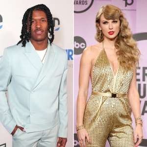 Ray-Ray McCloud ne veut pas rencontrer Taylor Swift au Super Bowl