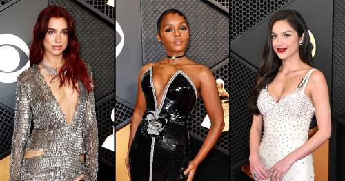 Vidéo des stars les mieux habillées des Grammys 2024 : les 5 meilleurs looks