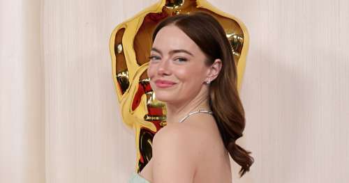 Oscars Beauty : Achetez 21 produits de beauté que portaient les stars