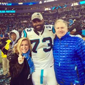 Tuohy’s Accuse Michael Oher of Asking for $15 Million Before Lawsuit
