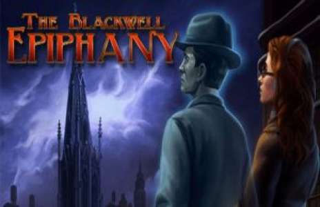 Solution pour The Blackwell Epiphany, 5e volet de la série