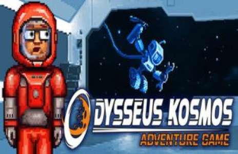 Solution pour Odysseus Kosmos and his Robot Quest