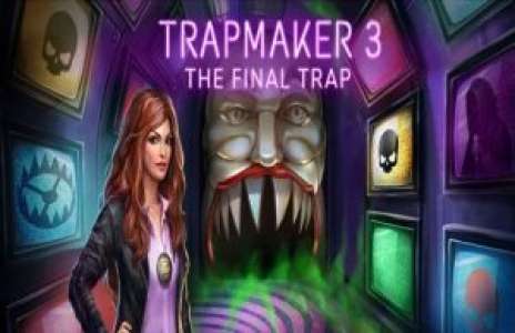 Solution pour Adventure Escape Mysteries Trapmaker 3
